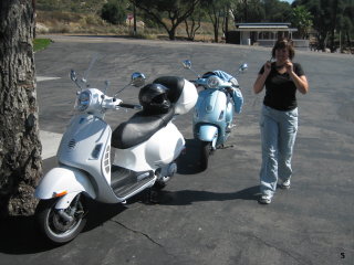 Temecula Wine Ride - 2006 pictures from emcosa