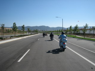 Temecula Wine Ride - 2006 pictures from emcosa