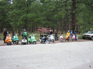 Camp Scoot - 2006 pictures from Sweet_Pea__Cupcake