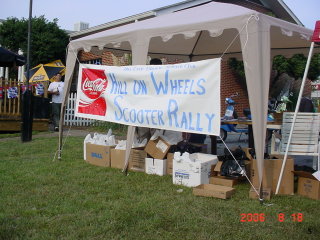Hill on Wheels - 2006 pictures from Evergreenstella