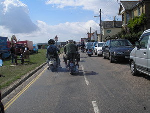 Isle of Wight - 2006 pictures from Laurel