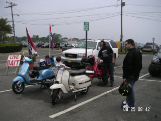 testrally - 2006 pictures from scooterjenn