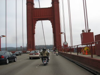San Francisco Classic - 2006 pictures from lisa_n_glen_miller