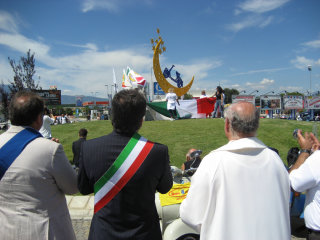 Vespa Club Piceno 6th National Rally - 2006 pictures from Peter_Cervantes