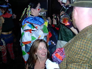 Dirty Clown Run - 2006 pictures from Belladonna_Julie
