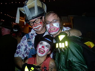 Dirty Clown Run - 2006 pictures from Belladonna_Julie