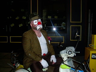 Dirty Clown Run - 2006 pictures from Belladonna_Julie