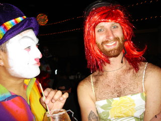 Dirty Clown Run - 2006 pictures from Bunny_Kidden