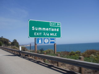 Endless Summer - 2006 pictures from calikitten957