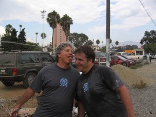 No Borde Limits - 2006 pictures from Tanktop