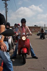 Scoot-A-Que 2006 pictures from Jeffrey__Amandda