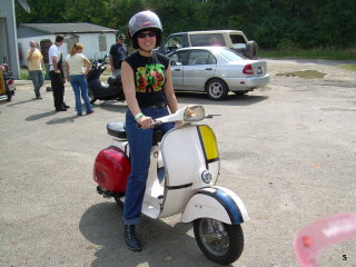 Scoot-A-Que 2006 pictures from MattAli_WV
