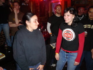 Elm City Presents: You Asked For It... - 2006 pictures from Stiveaux
