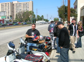 Moto Zombi - 2006 pictures from Tony___WSC