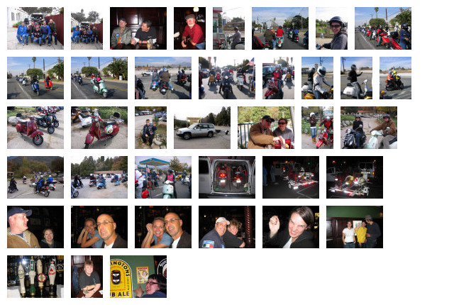 Oak Glen Apple Ride - 2006 pictures from Mitch_Friedman