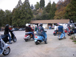 Oak Glen Apple Ride - 2006 pictures from Mitch_Friedman