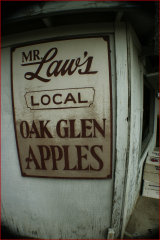 Oak Glen Apple Ride - 2006 pictures from culturesponge