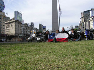 Argentina International Vespa Rally - 2006 pictures from Rodrigo_Onetto