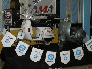Argentina International Vespa Rally - 2006 pictures from Rodrigo_Onetto