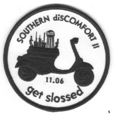 Southern Discomfort - 2006 pictures from artinmemphis