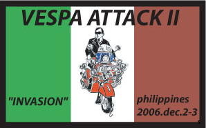 Vespa Attack 2 - 2006 pictures from jordan5