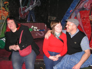 High Rollers Weekend - 2007 pictures from ConstantTrueRose