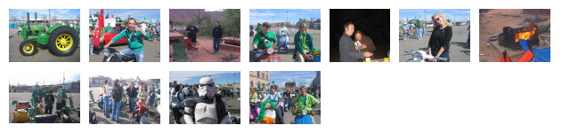 Denver Saint Patricks Day Parade - 2007 pictures from Steph_Miller