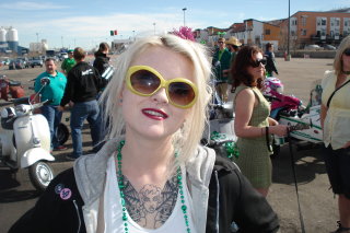 Denver Saint Patricks Day Parade - 2007 pictures from naked_nick