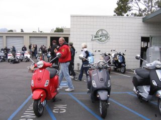 Rides of March - 2007 pictures from South_Bay_Rich