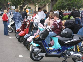 Rides of March - 2007 pictures from South_Bay_Rich