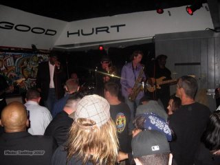 Scootin Fools Weekender: Act III - 2007 pictures from Tanktop