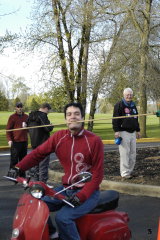Spring Scoot 13 - 2007 pictures from Ian