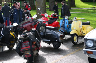 Spring Scoot 13 - 2007 pictures from MMLE
