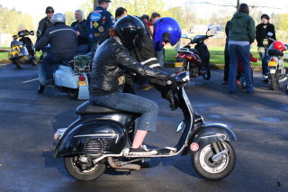 Spring Scoot 13 - 2007 pictures from MMLE