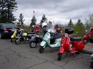 Spring Scoot 13 - 2007 pictures from Orin