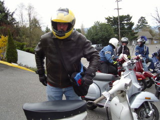 Spring Scoot 13 - 2007 pictures from Orin