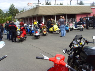 Spring Scoot 13 - 2007 pictures from oFace