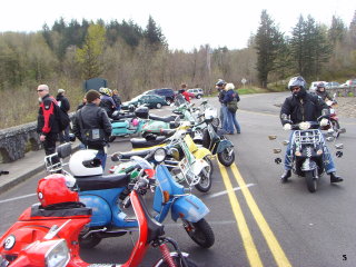 Spring Scoot 13 - 2007 pictures from oFace