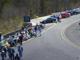 Spring Scoot 13 - 2007 pictures from oFace