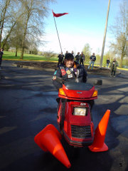 Spring Scoot 13 - 2007 pictures from ryno