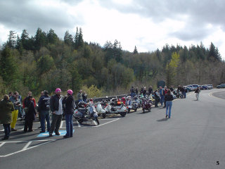 Spring Scoot 13 - 2007 pictures from ryno