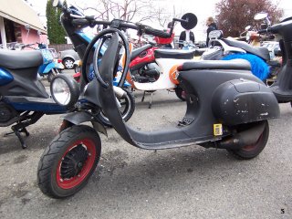 Spring Scoot 13 - 2007 pictures from zack_zagato