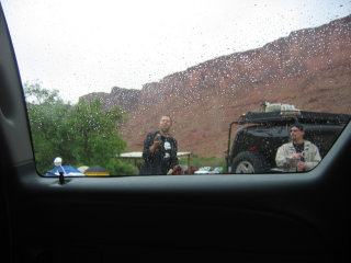 Moab - 2007 pictures from Steph_Miller