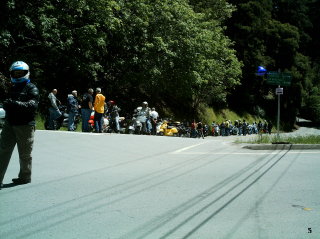 Classico Moto Italia - 2007 pictures from Underground_Jester