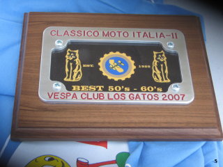 Classico Moto Italia - 2007 pictures from el_Jefe