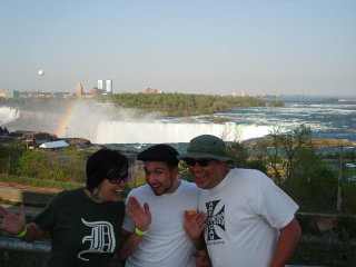 Niagara - 2007 pictures from Jedi_Scott