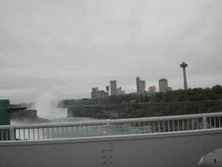 Niagara - 2007 pictures from Jedi_Scott