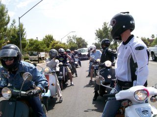 Skull Valley Rally - 2007 pictures from Shannon