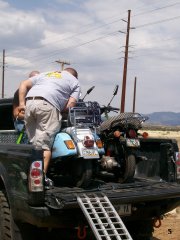 Skull Valley Rally - 2007 pictures from Shannon