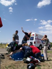 Skull Valley Rally - 2007 pictures from Shannon